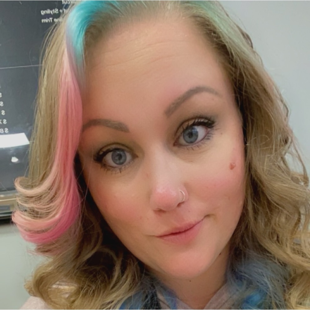 Meet your Posher, Jessica